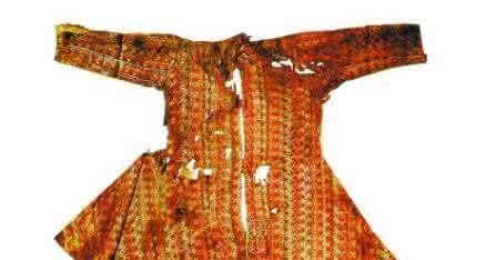 现代人北方有暖气过冬,那古人又是怎么御寒过冬的