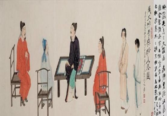 李吉甫!宰相问高僧,自己寿命有多长,高僧,吃到一万只羊,就是你的死期