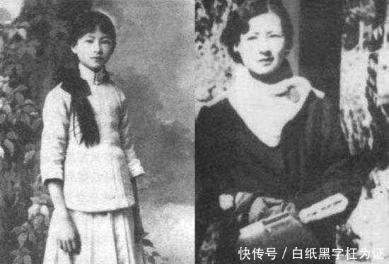 金岳霖|出众的才, 倾城的貌, 让浪漫的林徽因成为”梁上君子, 林下美人”!