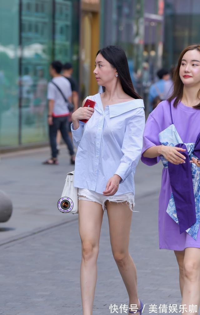 搭配 动人心扉的打底裤装扮增添沉稳气质,满足你对美的追求,看着难受