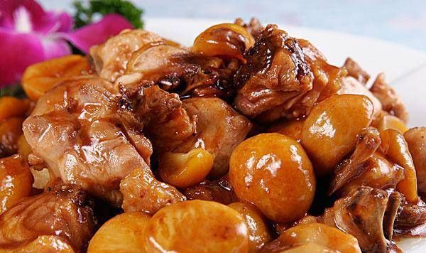 几道家常菜,正好凑一桌下酒菜,下酒又下饭