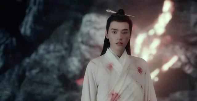 周子舒|《山河令》看过甄如玉夫妇的悲惨，才会懂温客行为何如此痛恨武林