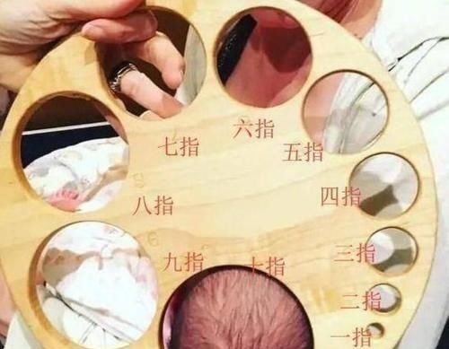 宫口|一张“水果”图告诉你:顺产“开十指”有多大?看完心疼女人
