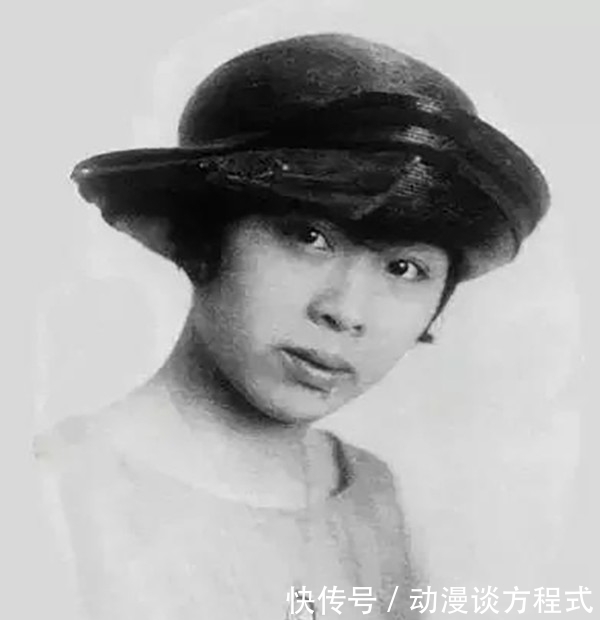 徐志摩的感情生涯:和陆小曼相伴多年,却对林徽因念念不忘