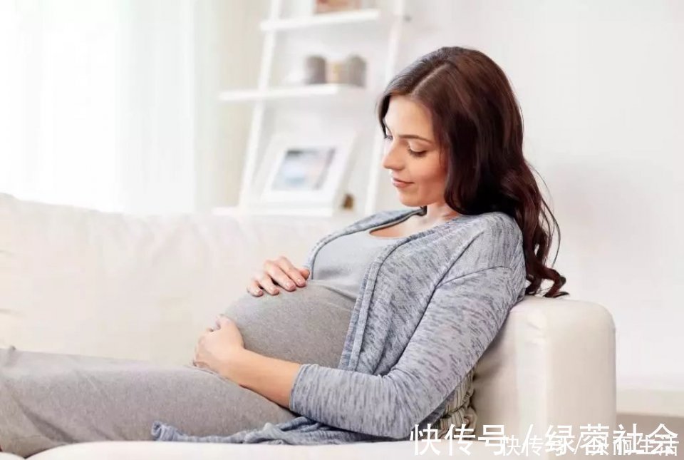 孕期|孕期这2个时间不宜摸肚子,为了胎儿健康安全,孕妈可要忍住!