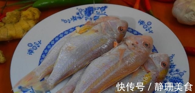 天健|香辣红杉鱼最好吃的做法，简单美味又下饭，看看你喜欢吃不？