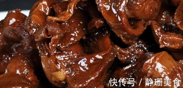 桂皮|鸡胗5种最好吃的做法,简单美味又下饭,看看你喜欢吃哪种?