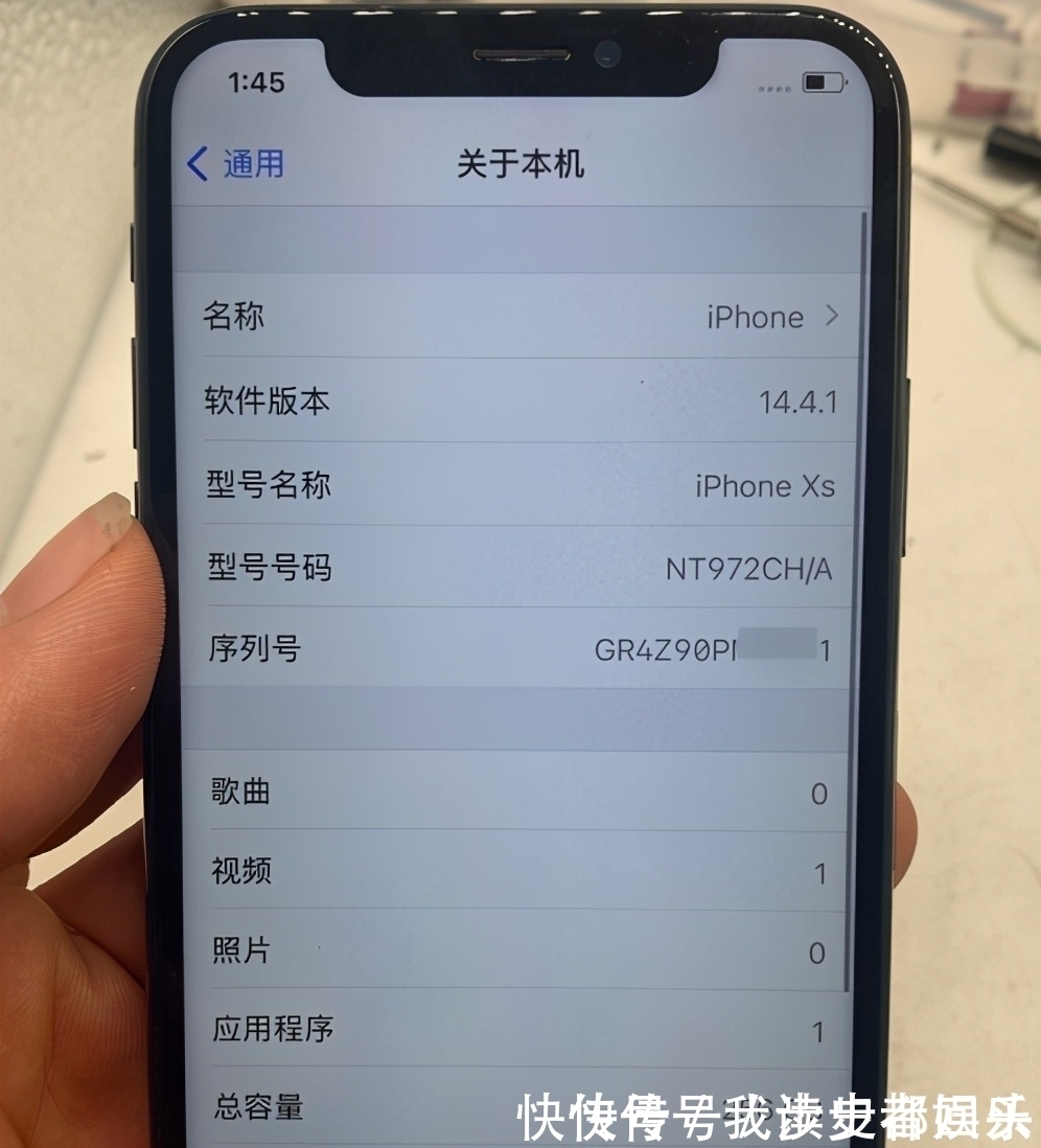 报告|网友买到iPhone翻新机，一般人还真看不出来问题