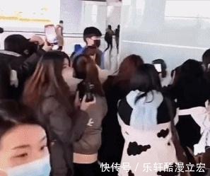 樊振东|国乒只用实力说话,王楚钦拒绝“饭圈文化”,急需刘国梁管控粉丝