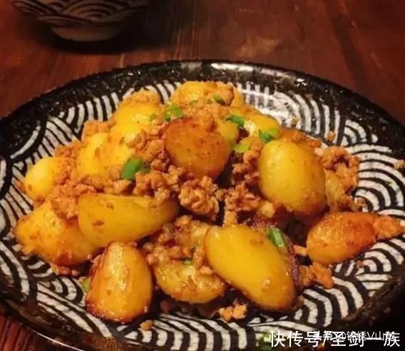 猪肝|妈妈最拿手的12道家常菜，味道就是香，总也吃不腻，每次都光盘
