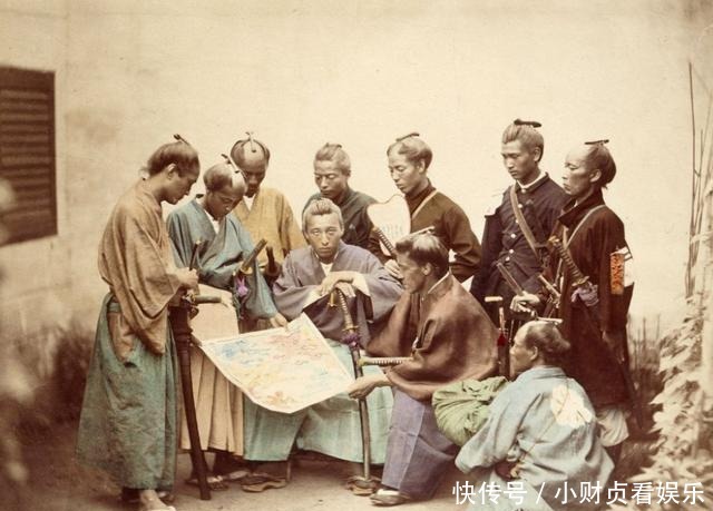 中央集权|明治维新三杰,戊辰战争的功臣西乡隆盛,为何最后掀起了内战