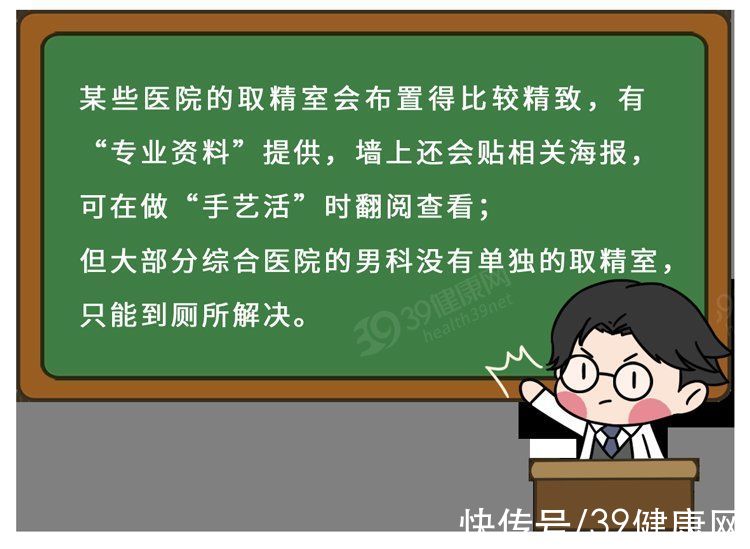 郭应禄|裤子脱了腿张开！医院里让人脸红的“男科检查”，一个比一个尴尬