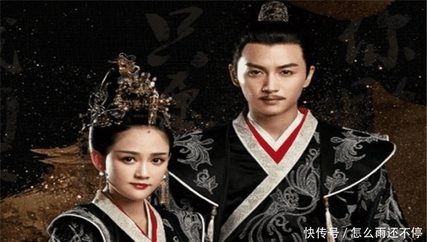 秦朝和隋朝|西方人眼中仅次于秦始皇的皇帝，没有任何缺点，百姓自发为他守陵