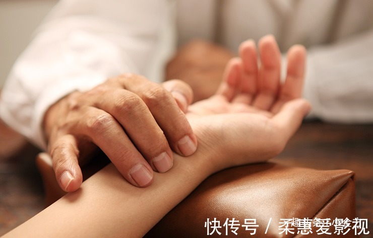 中医|卵巢囊肿最管用的4个中医办法，从根上消灭干净，送给所有女人！