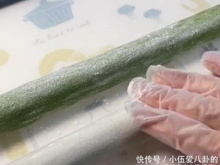 糯米粉的做法,清爽香糯,上锅蒸一蒸就成,天天吃不够