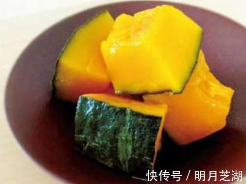 南瓜|它是天然“叶酸”,1块1斤,孕妇多吃些,给孩子好身体,别错过