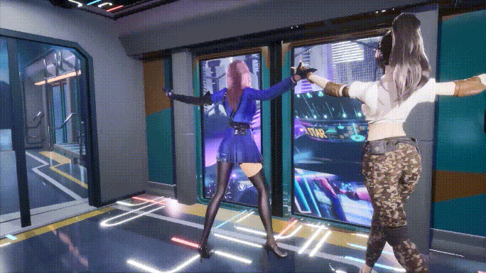 收視奪冠！《2060》V-life新技能亮相，突破想象極限