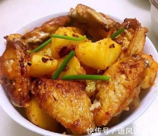 超级好吃的几道家常菜，做法简单，营养美味，过节做给家人吃吧