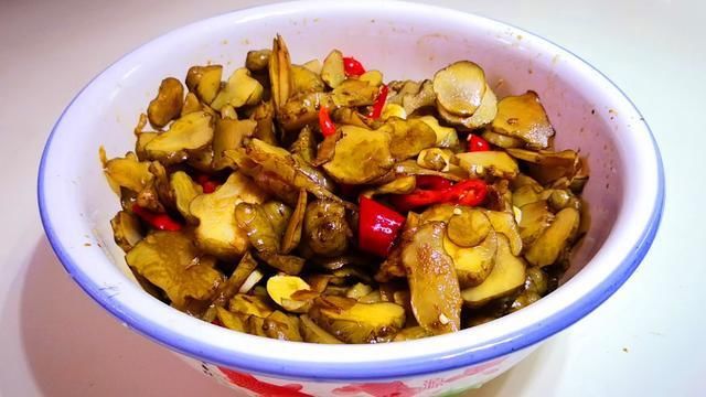 天冷了，少吃土豆萝卜多吃它，一次做好放冰箱，随吃随取，真省事