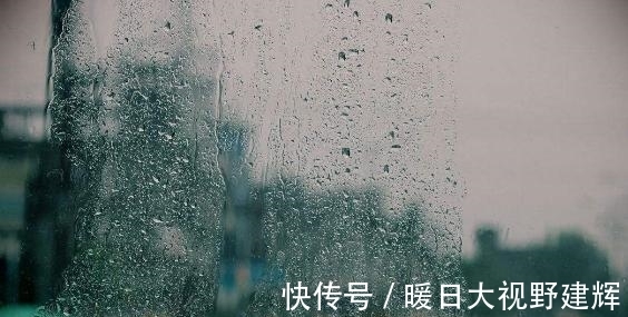 冻雨|千古绝对! 上联: 冻雨洒窗, 东二点西三点, 下联经典到爆!