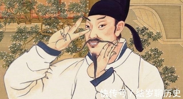 罗帏@李白向女子求欢,却惨遭拒绝!于是写下一首酸溜溜的诗,流传千古