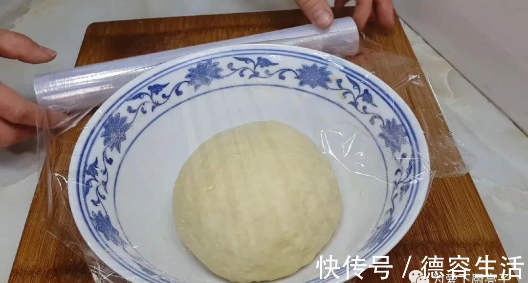香甜|我家麻花从来不用买，教你简单做法，焦脆又香甜，吃一口就爱上了
