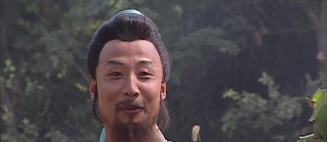 鲁智深|水浒108人,他是唯一持扇出场的好汉!这暗示了什么