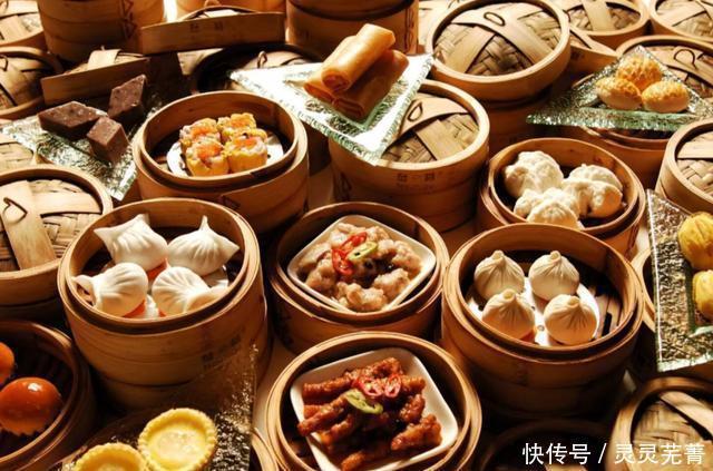 天堂|中国三大美食之都,堪称“吃货”天堂,哪座城市是你心中的最爱