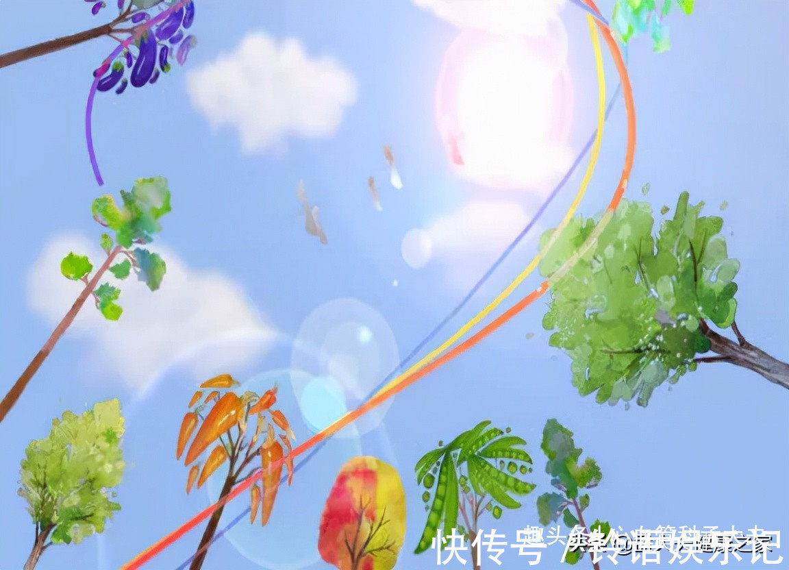 维生素多补充维生素,或能远离慢性病,日常这样吃,强体质,更健康