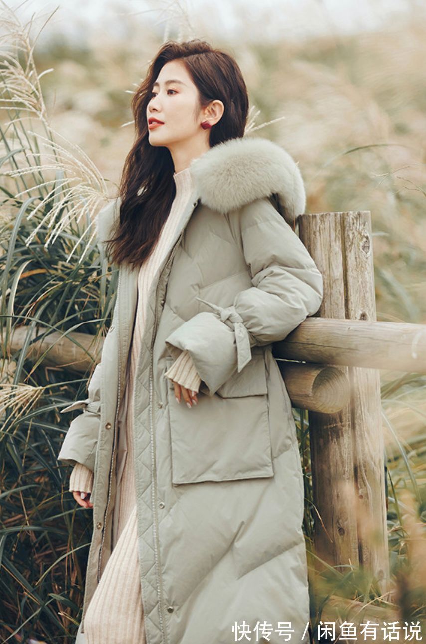 新年 过年穿衣别太“廉价”,备上这几件高级又显贵,亲戚都夸有气质