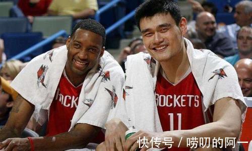 麦迪|姚明的遗憾!08-09赛季的火箭,如果麦迪没伤,他们最后会夺冠吗