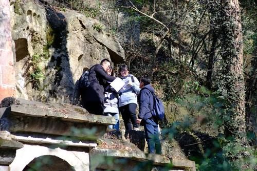 藤桥|石窟寺专项调查｜江苏新发现11处，见证“南朝四百八十寺”