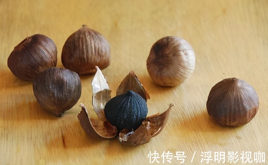 血管清道夫|每天晚上多吃3种食物,营养丰富,延缓衰老,好处多多