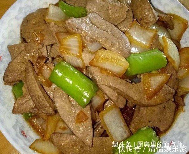 清洁剂|它是血管“清洁剂”,每天炒一盘,软化血管,肠道干净,体重降了