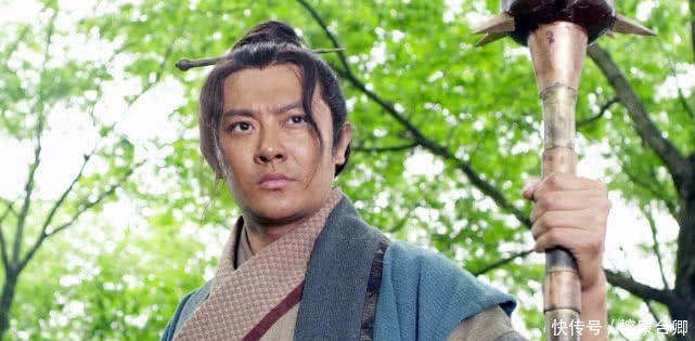 儿皇帝|尉迟敬德的带头大哥，成了著名的卖国贼儿皇帝