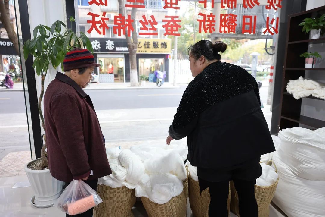 回头客 “过冬神器”该用上了！现在平湖这门生意超火！