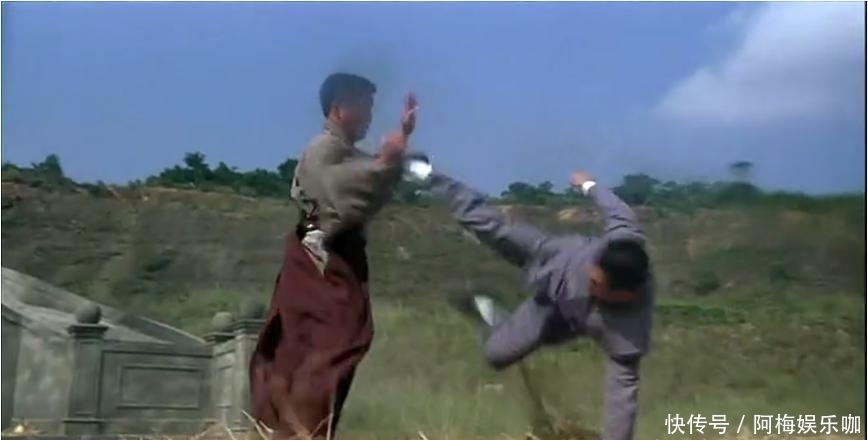 武术家|《精武英雄》船越文夫和陈真那一战到底是谁赢了？