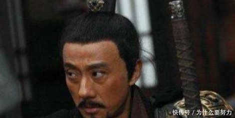 甘宁|刘表临终前留下三名大将,曹孙刘各得一名,刘备的最强