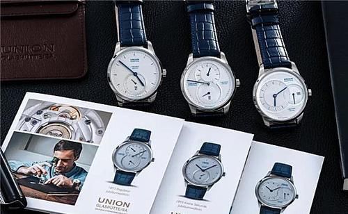 你买的是自己真正喜欢的表吗？