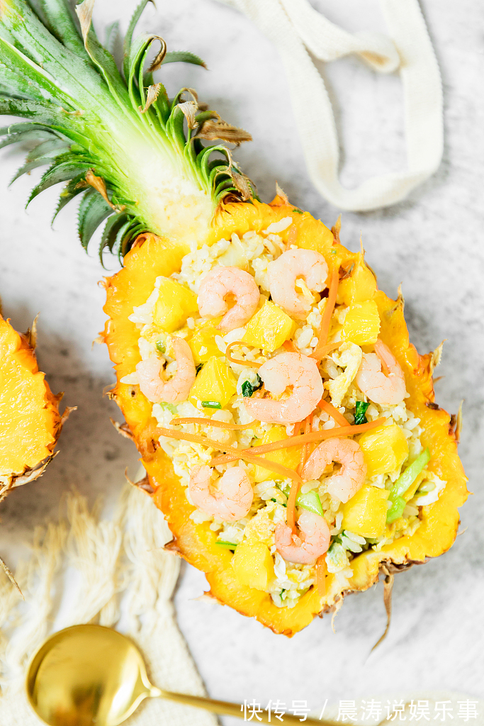 炒饭|夏季多吃“可口菜”,不仅能够降糖降脂,还能补中益气、消除水肿