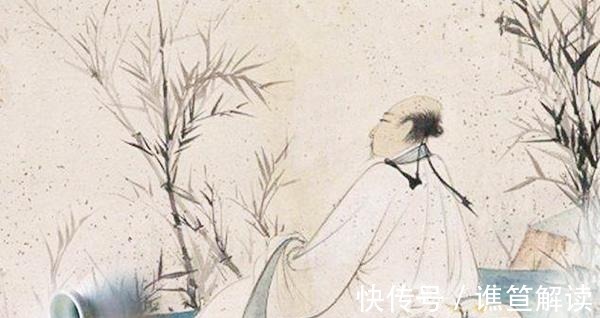 刘禹锡!“诗豪”刘禹锡被贬至和州,途中写下一首绝美七绝,让人心旷神怡