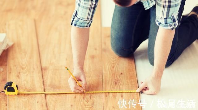瓷砖|为什么聪明人都在瓷砖上直接铺木地板听师傅一讲,懊恼太晚知道