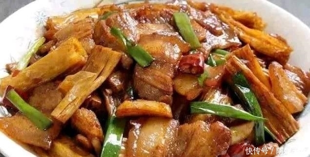 适量|今日大雪,老公亲自下厨,10分钟上桌几道菜,这也太香了吧