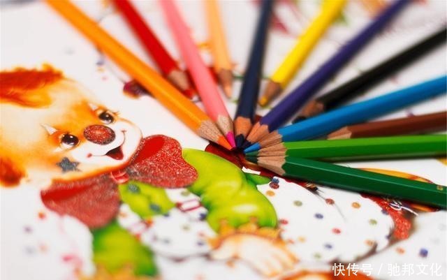 迈向成功|为什么你画不好?你心态好吗?