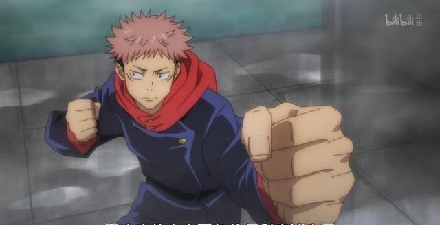 咒术|评分9.2的《咒术回战》,能超过《鬼灭之刃》带来的话题冲击吗