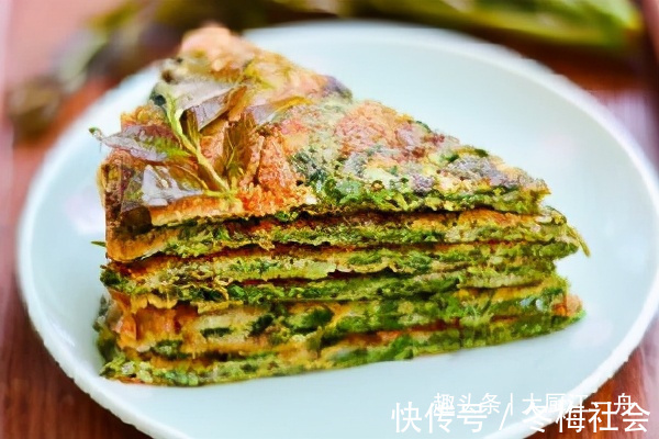 鸡蛋饼|饭店里“相当放心”的5道菜,价格便宜营养实惠,厨师都劝家人吃