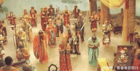 细节|西游记中3个细节, 道出神仙的本来面目, 有句俗语我们一直说错了!