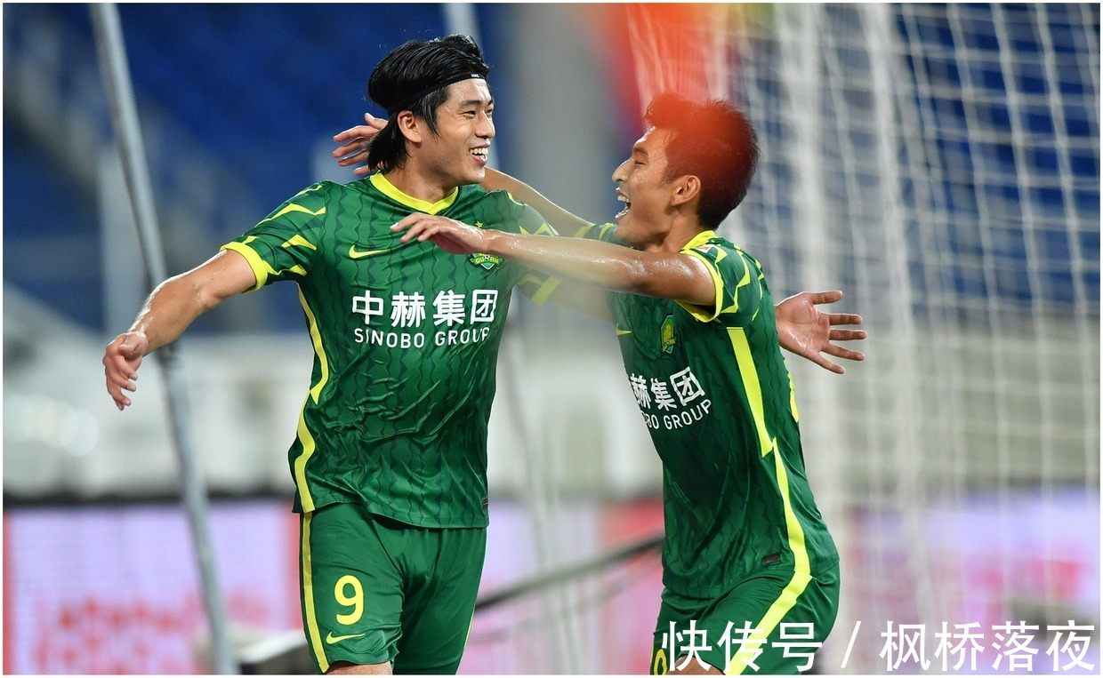 关键时刻|李铁没选错人!24岁土炮被名帅称中国顶级,关键时刻他靠得住!