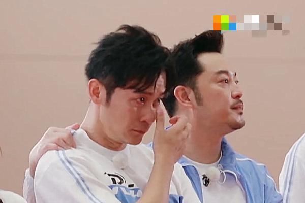 嘉賓|新老嘉賓有何區別臨近收官baby李晨落淚,蔡徐坤無動于衷