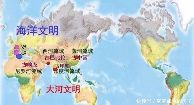 原因|古代入侵印度都走同一个地方, 印度为何不做防御 原因只有一个字